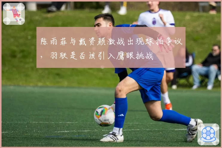 陈雨菲与戴资颖激战出现球拍争议，羽联是否该引入鹰眼挑战