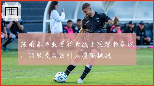 陈雨菲与戴资颖激战出现球拍争议，羽联是否该引入鹰眼挑战